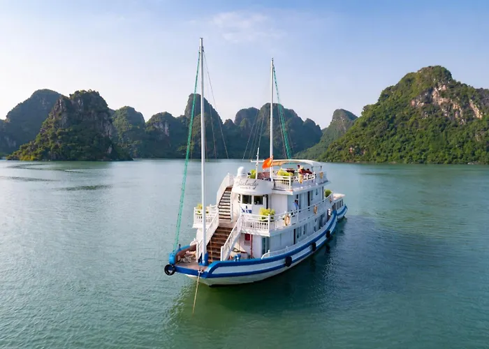 Private Sail - Bai Tu Long *