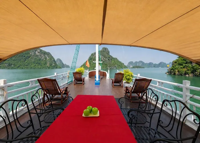 Private Sail - Bai Tu Long 