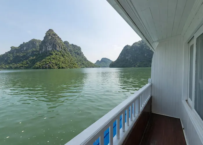  Private Sail - Bai Tu Long *