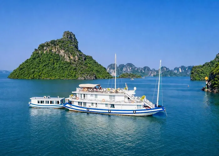 Private Sail - Bai Tu Long  *