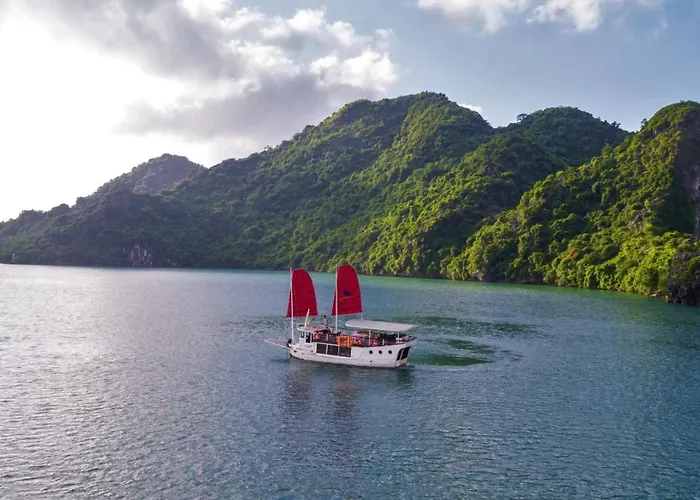 Private Sail - Bai Tu Long  *