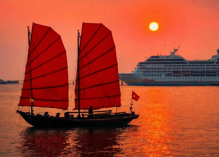 Private Sail - Bai Tu Long *