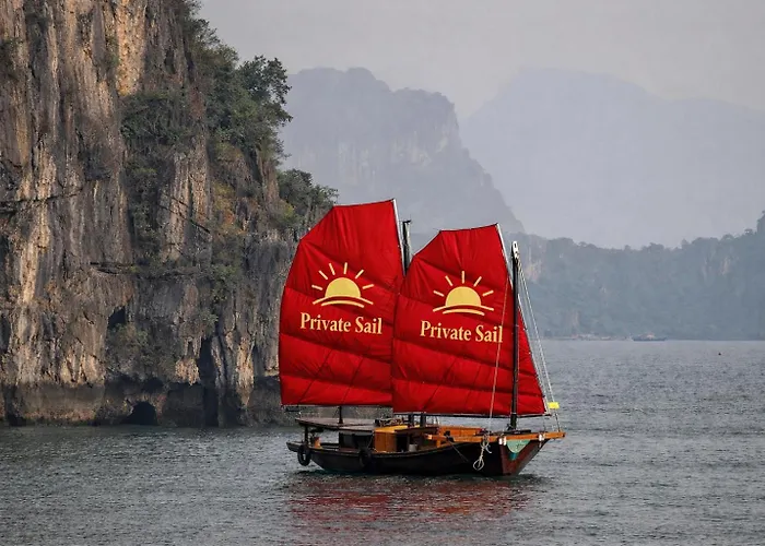  Private Sail - Bai Tu Long *