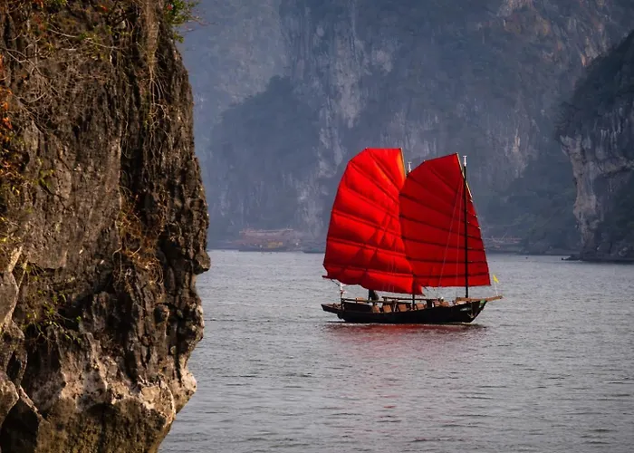 Private Sail - Bai Tu Long *