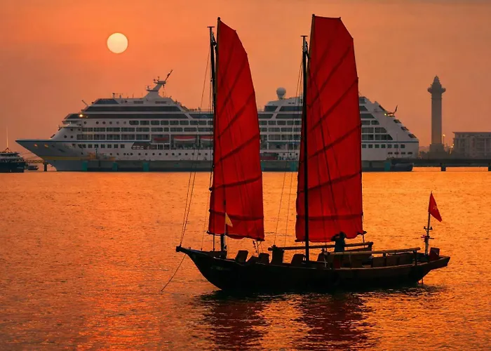  Private Sail - Bai Tu Long